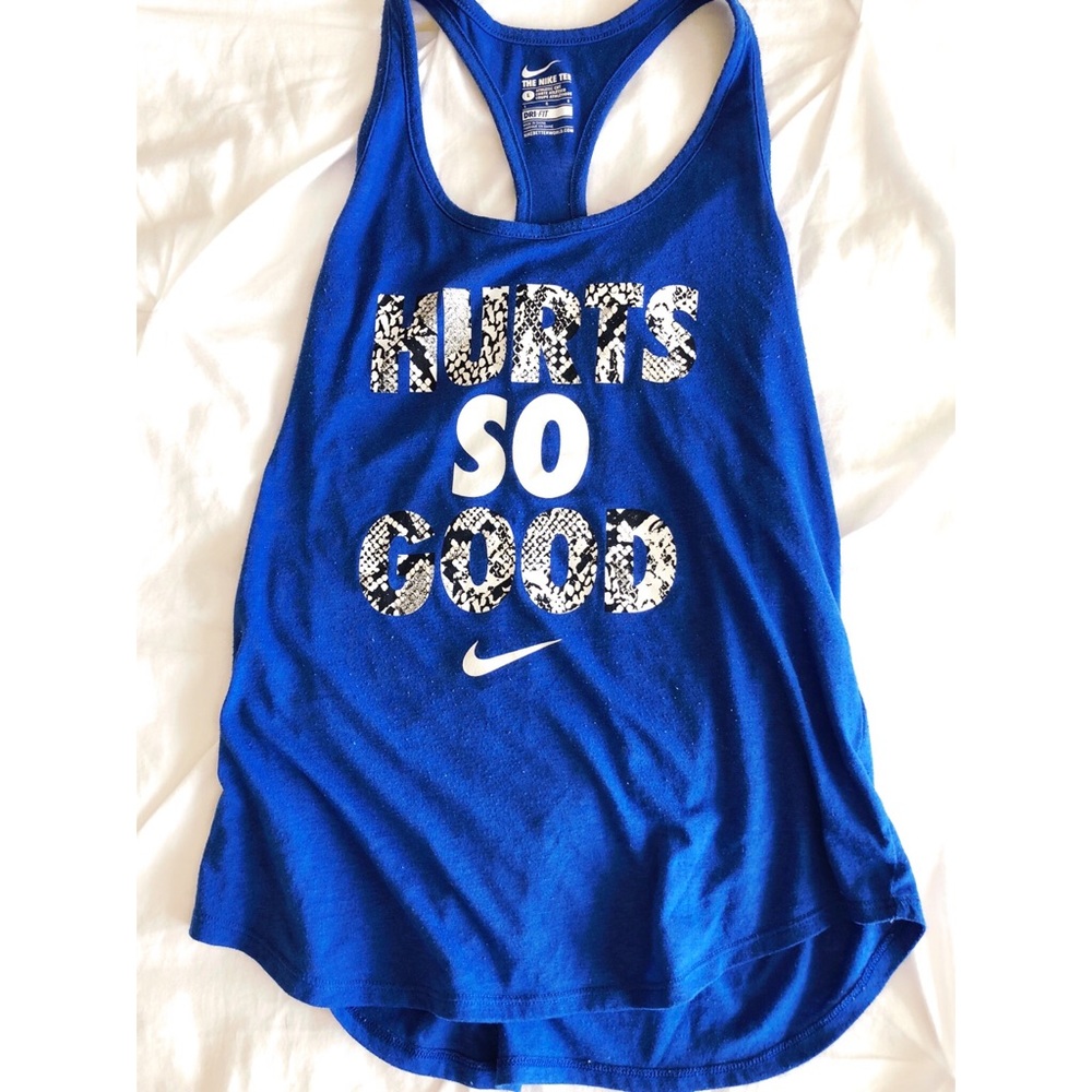 Nike Tank